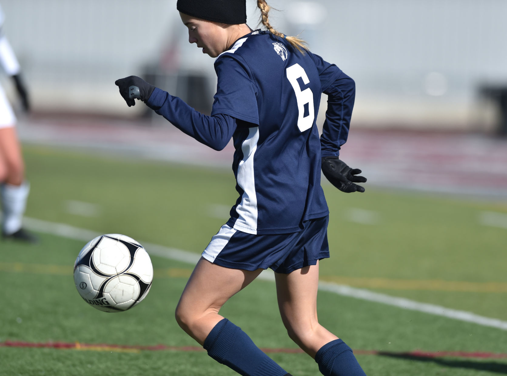 PIAA GSOC Camp Hill vs. Bloomsburg Nov 11, 2017